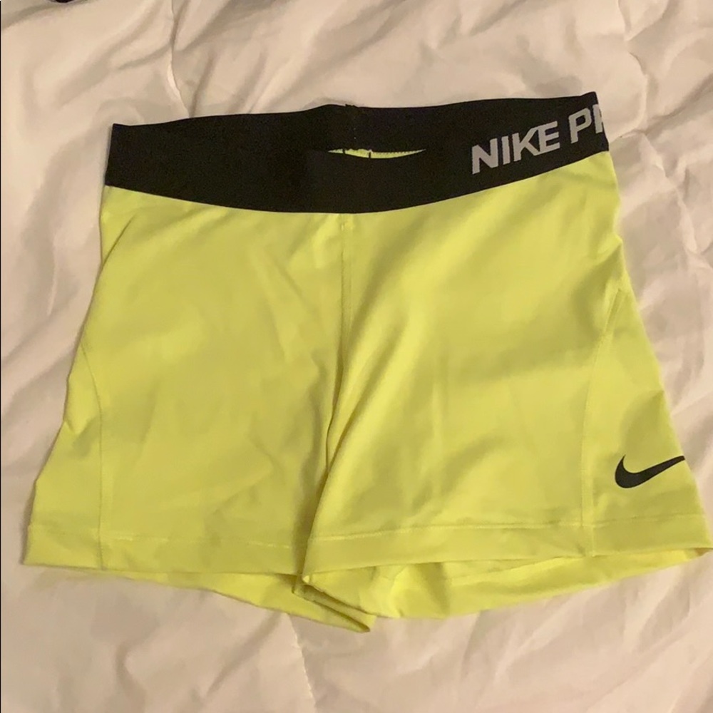 Nike Pro Spandex